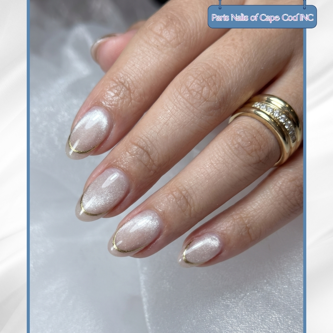 Nail July 14